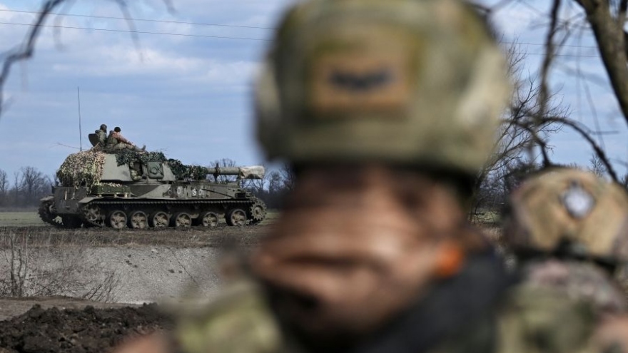 Điện Kremlin: Chưa tìm thấy điều kiện hoà bình ở Ukraine